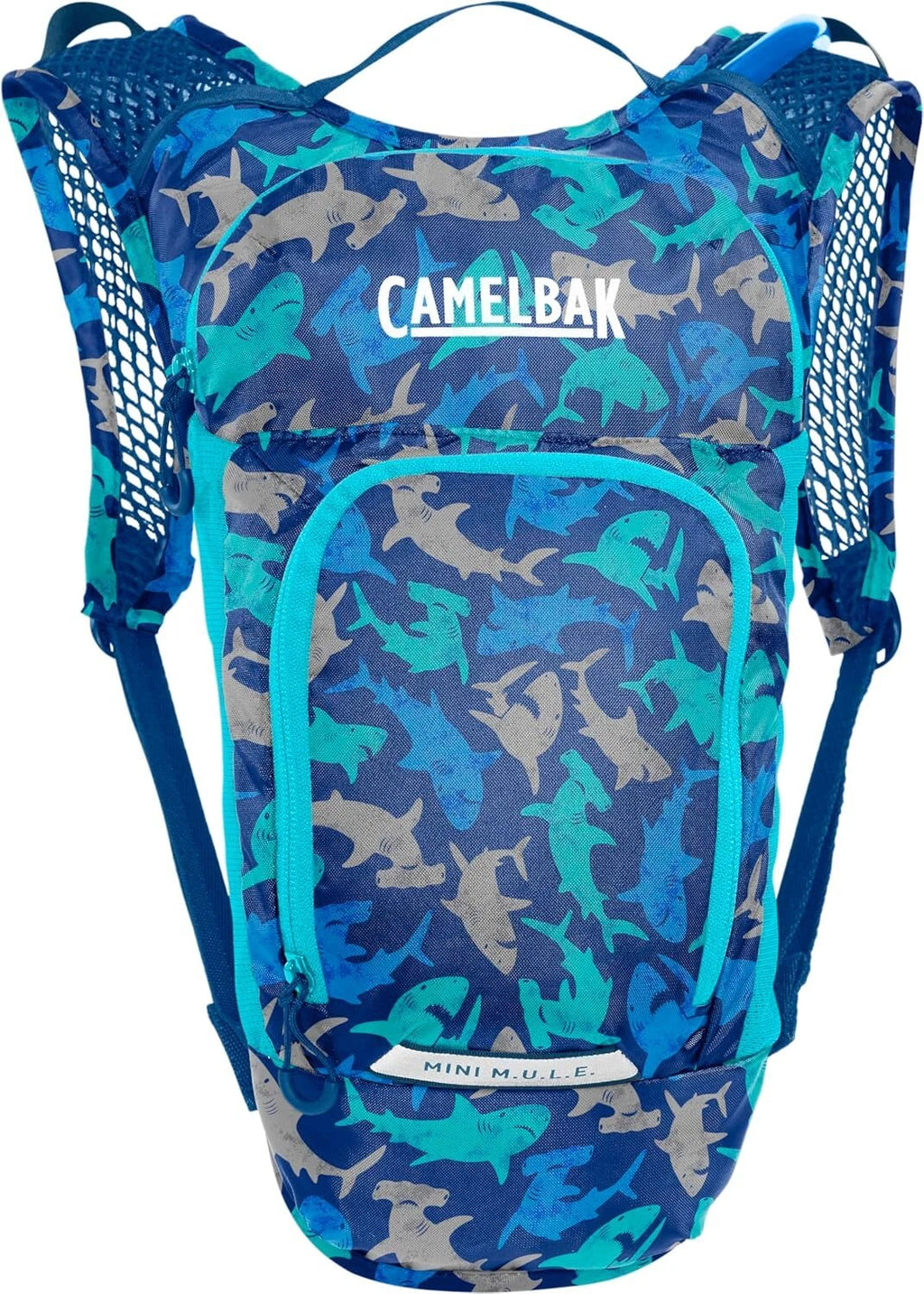 Mini M.U.L.E.® 50oz, Sharks