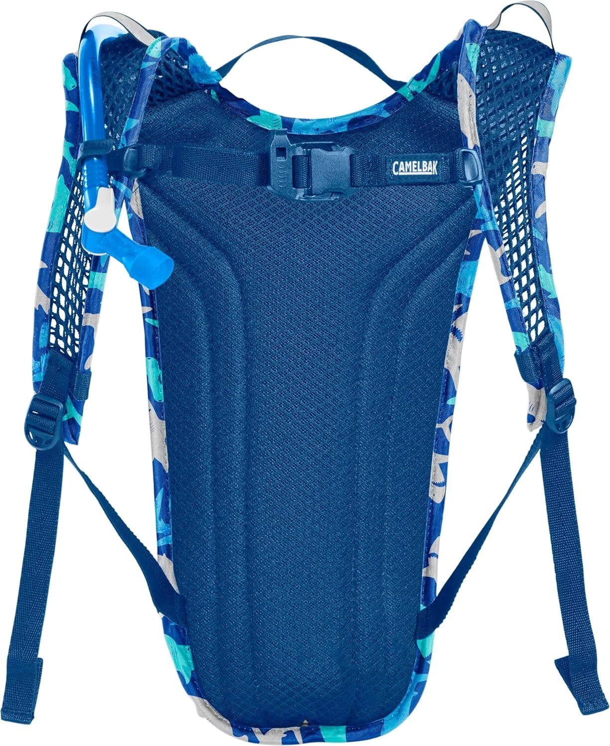 Mini M.U.L.E.® 50oz, Sharks