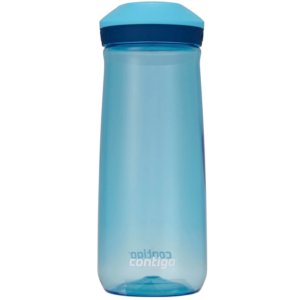 Contigo Kid's 20 oz. Micah Water Bottle w/ Simple Lid - Blue Raspberry/Blueberry