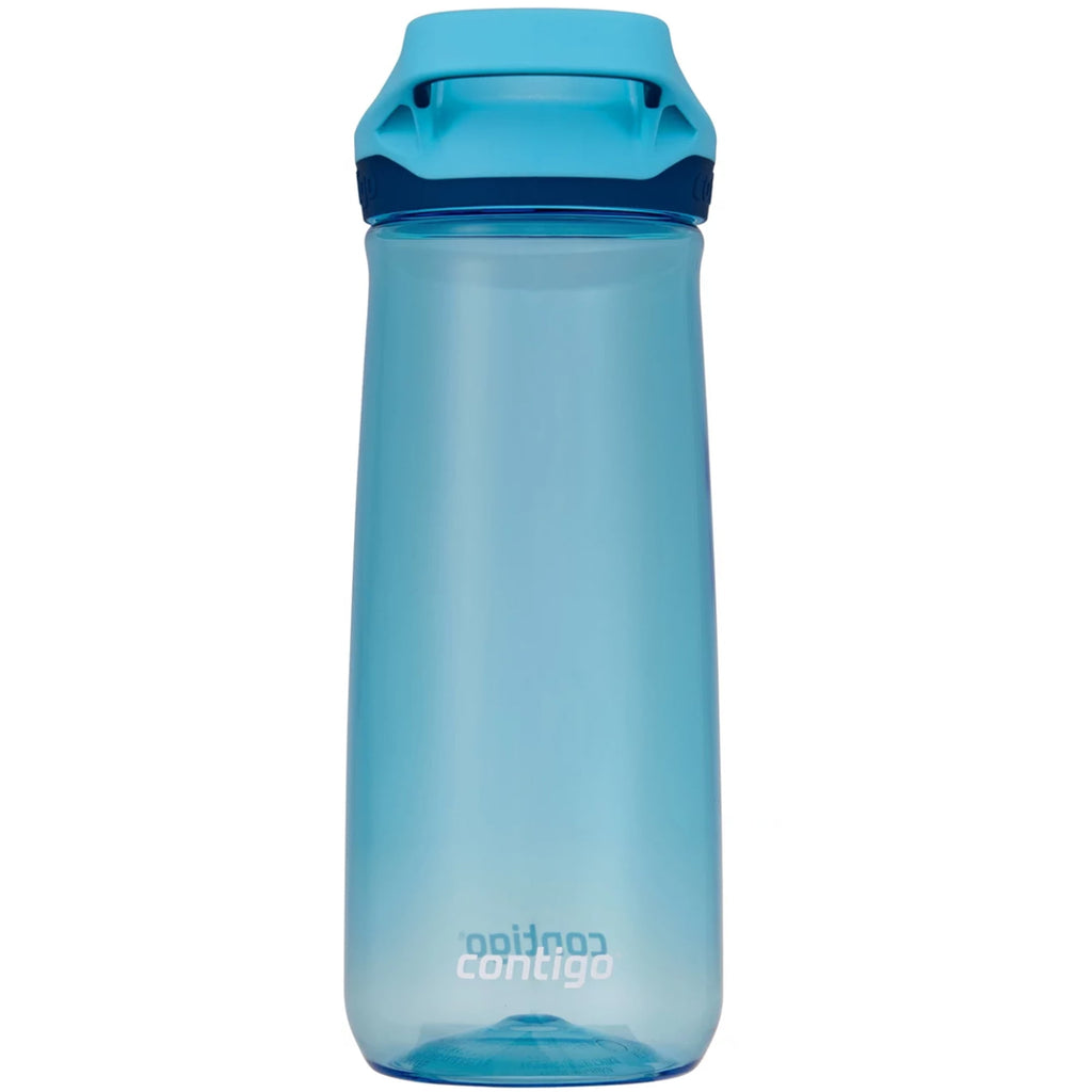 Contigo Kid's 20 oz. Micah Water Bottle w/ Simple Lid - Blue Raspberry/Blueberry