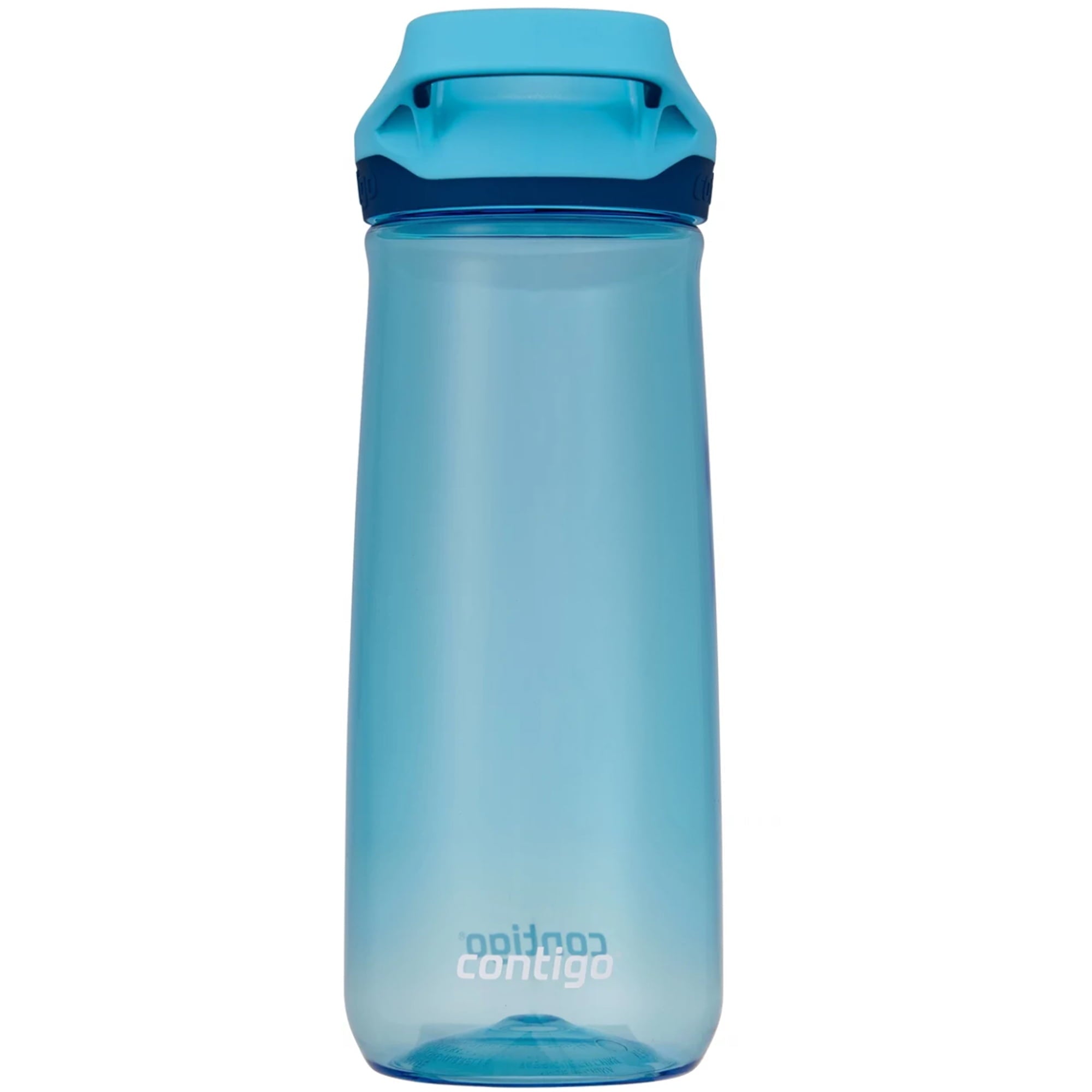 Contigo Kid's 20 oz. Micah Water Bottle w/ Simple Lid - Blue Raspberry/Blueberry
