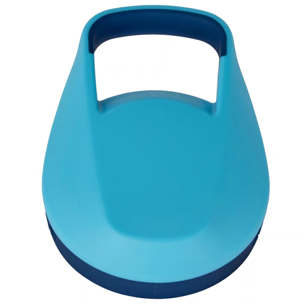 Contigo Kid's 20 oz. Micah Water Bottle w/ Simple Lid - Blue Raspberry/Blueberry
