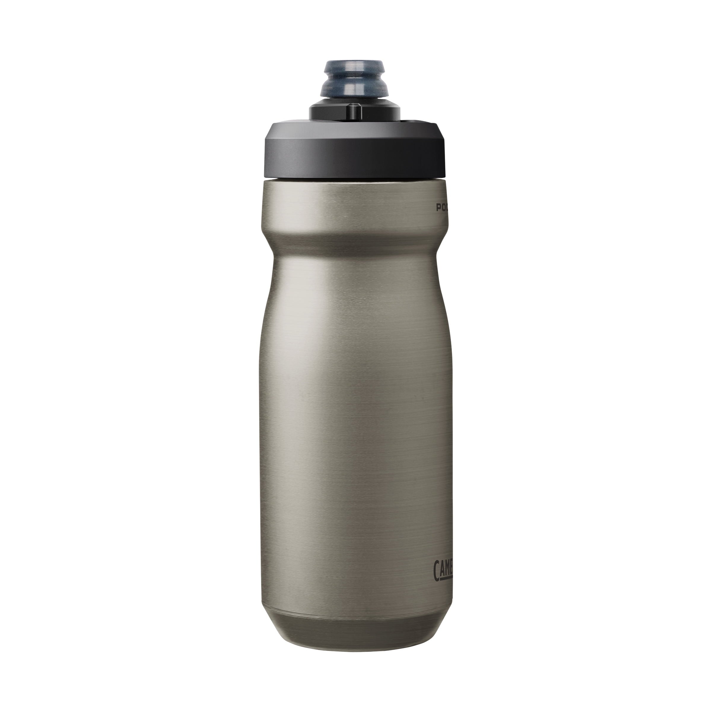 Camelbak Podium Insulated Bottle, 18oz, Titanium