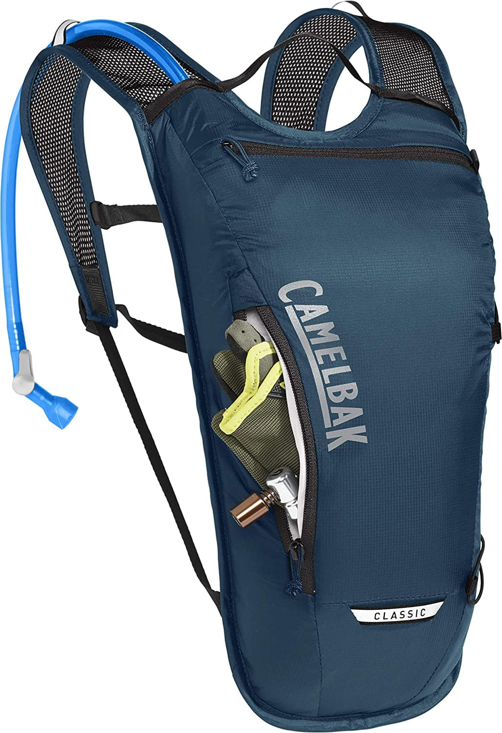 CamelBak Classic Light Bike Hydration Pack 70oz