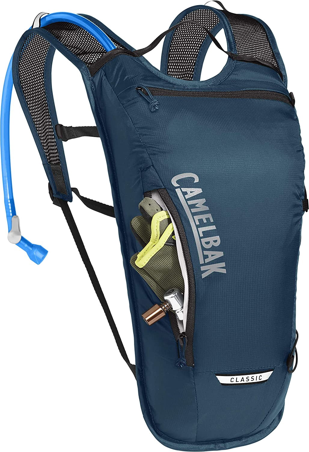 CamelBak Classic Light Bike Hydration Pack 70oz