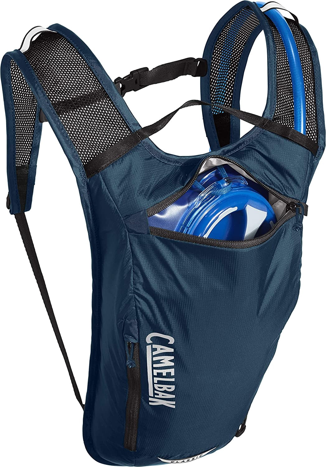 CamelBak Classic Light Bike Hydration Pack 70oz