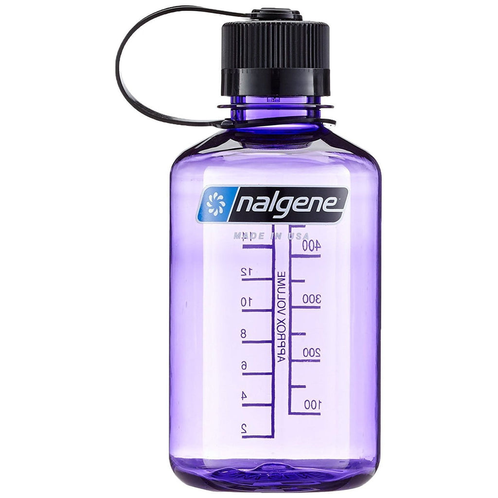 Nalgene 16oz Narrow Mouth Sustain Bottle