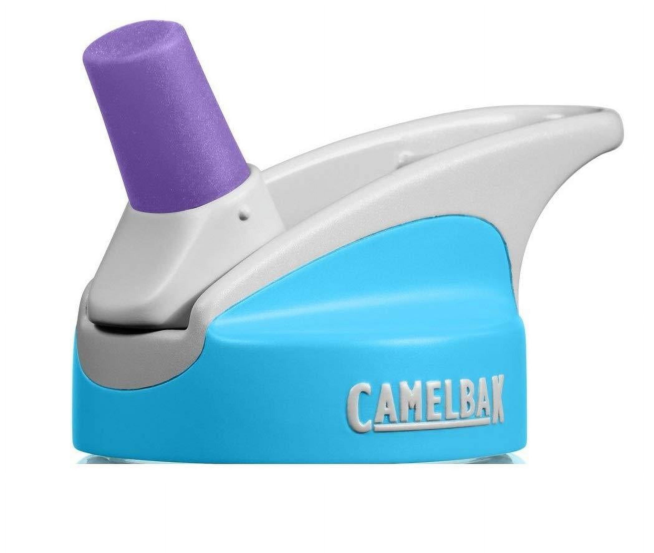 CamelBak Eddy Kids Water Bottle, Airplane Bandits.4 L