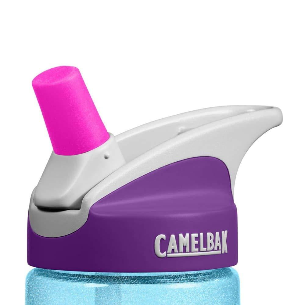 CamelBak Eddy Kids Water Bottle, Airplane Bandits.4 L