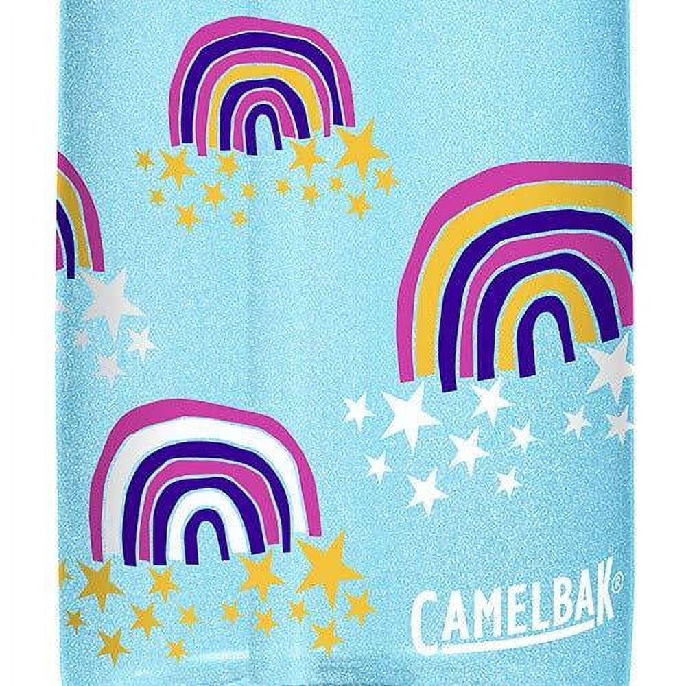 CamelBak Eddy Kids Water Bottle, Airplane Bandits.4 L