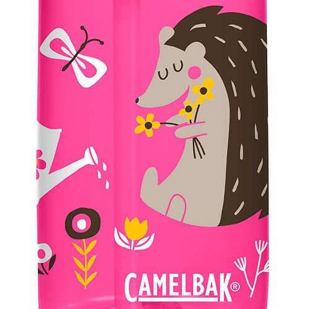 CamelBak Eddy Kids Water Bottle, Airplane Bandits.4 L