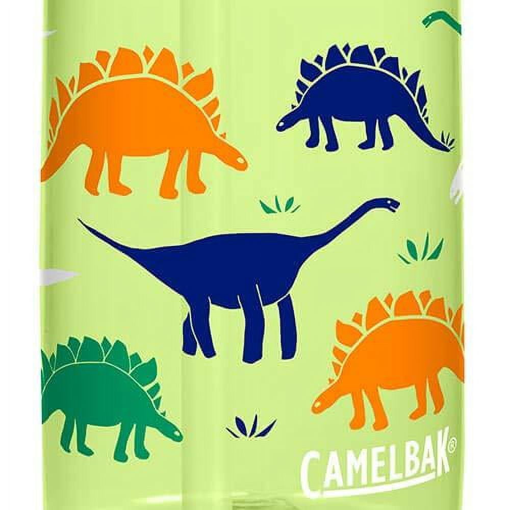 CamelBak Eddy Kids Water Bottle, Airplane Bandits.4 L