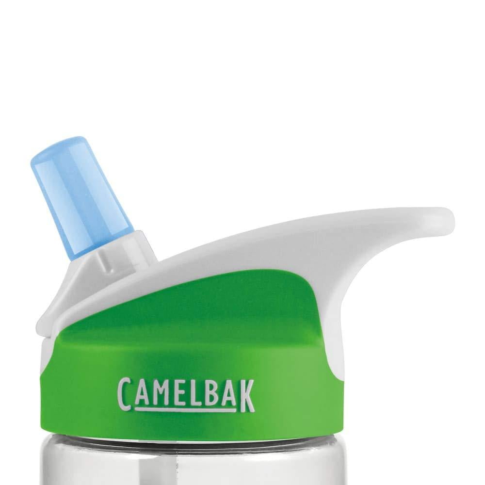 CamelBak Eddy Kids Water Bottle, Airplane Bandits.4 L