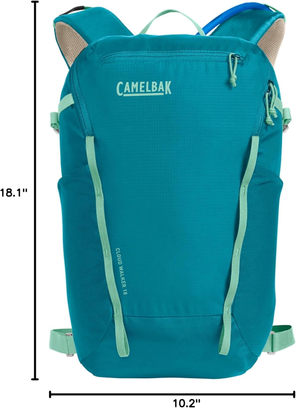 Camelbak Cloud Walker 18 85oz, Navy