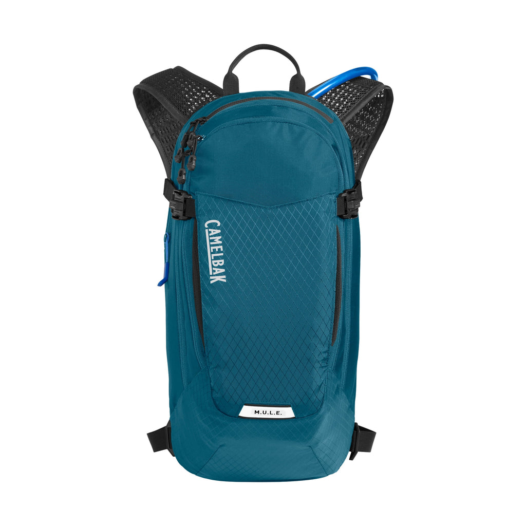 Camelbak M.U.L.E.® 12 100oz, Moroccan Blue/Black