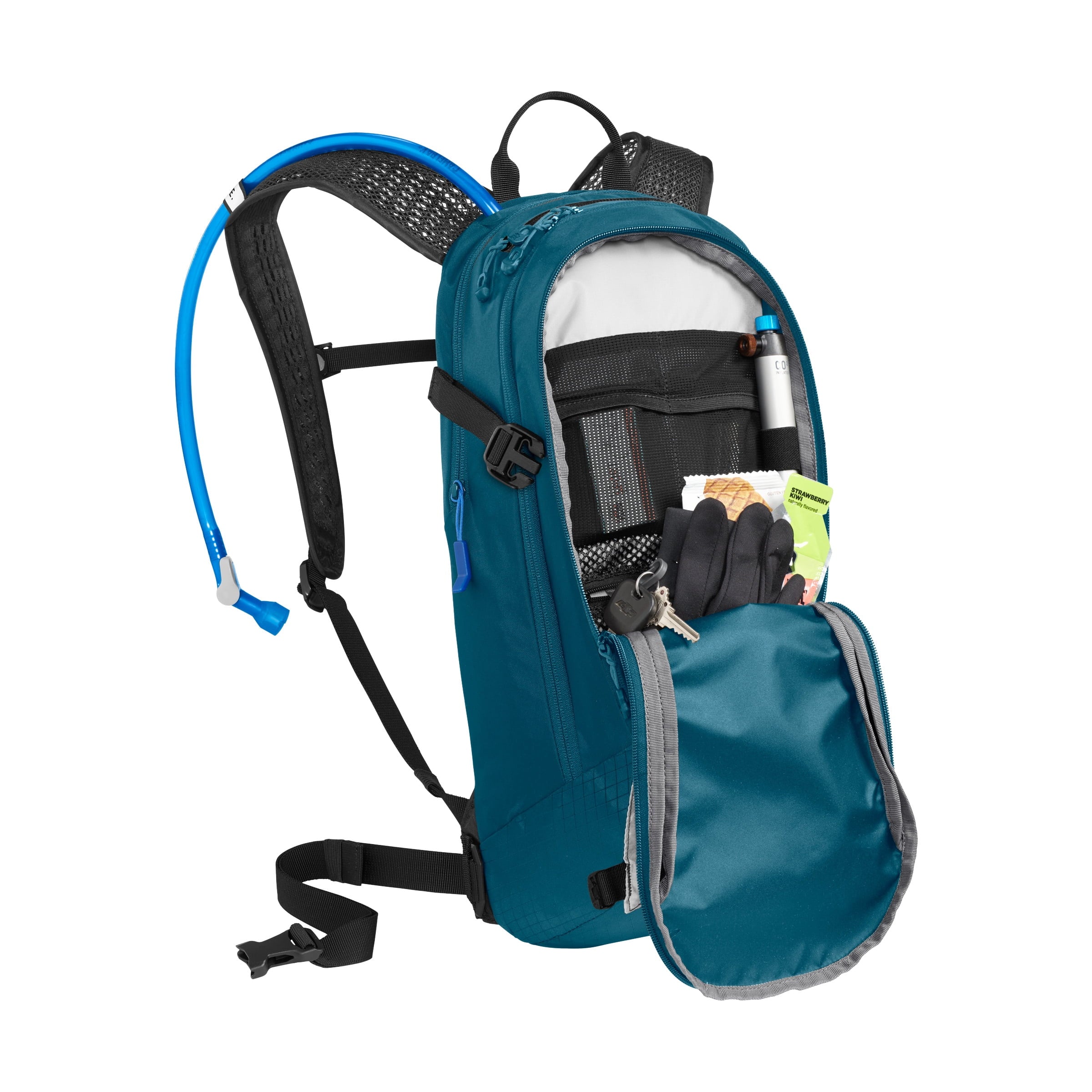 Camelbak M.U.L.E.® 12 100oz, Moroccan Blue/Black