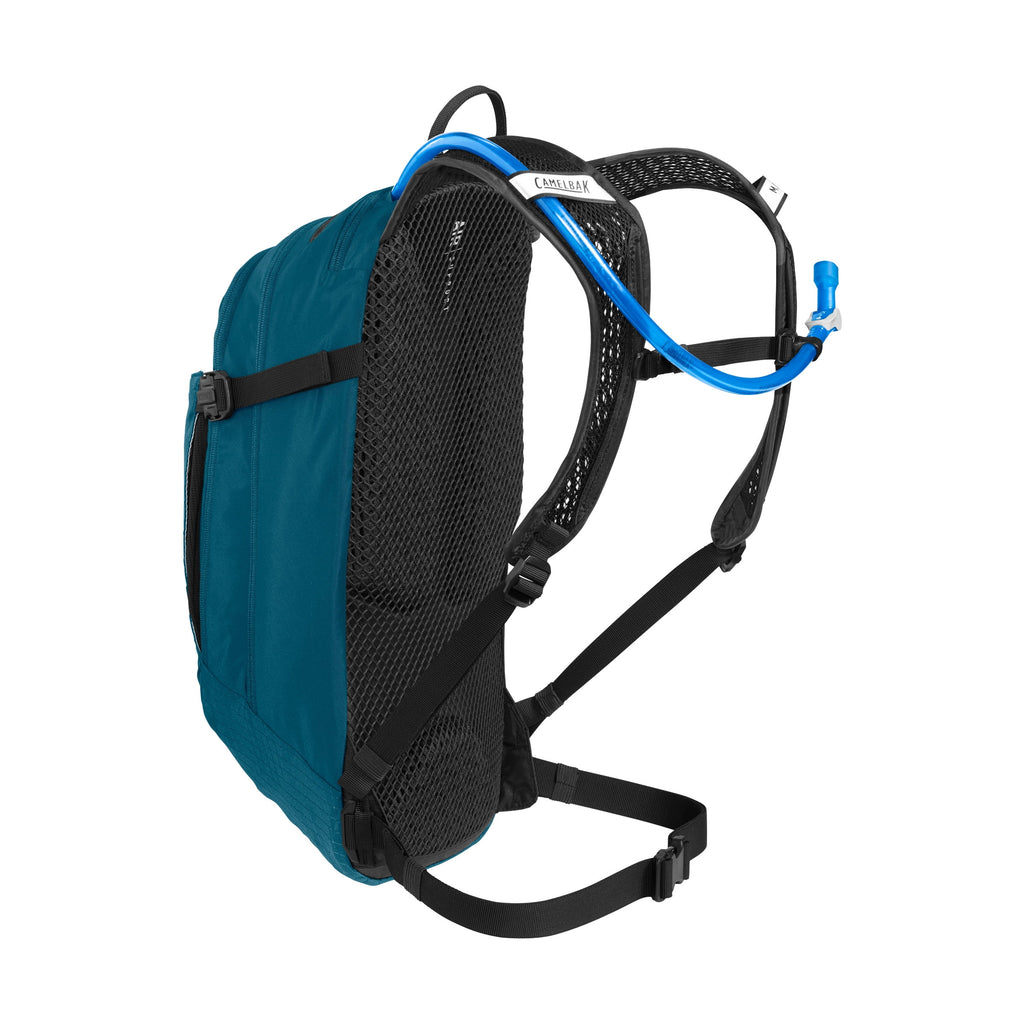 Camelbak M.U.L.E.® 12 100oz, Moroccan Blue/Black