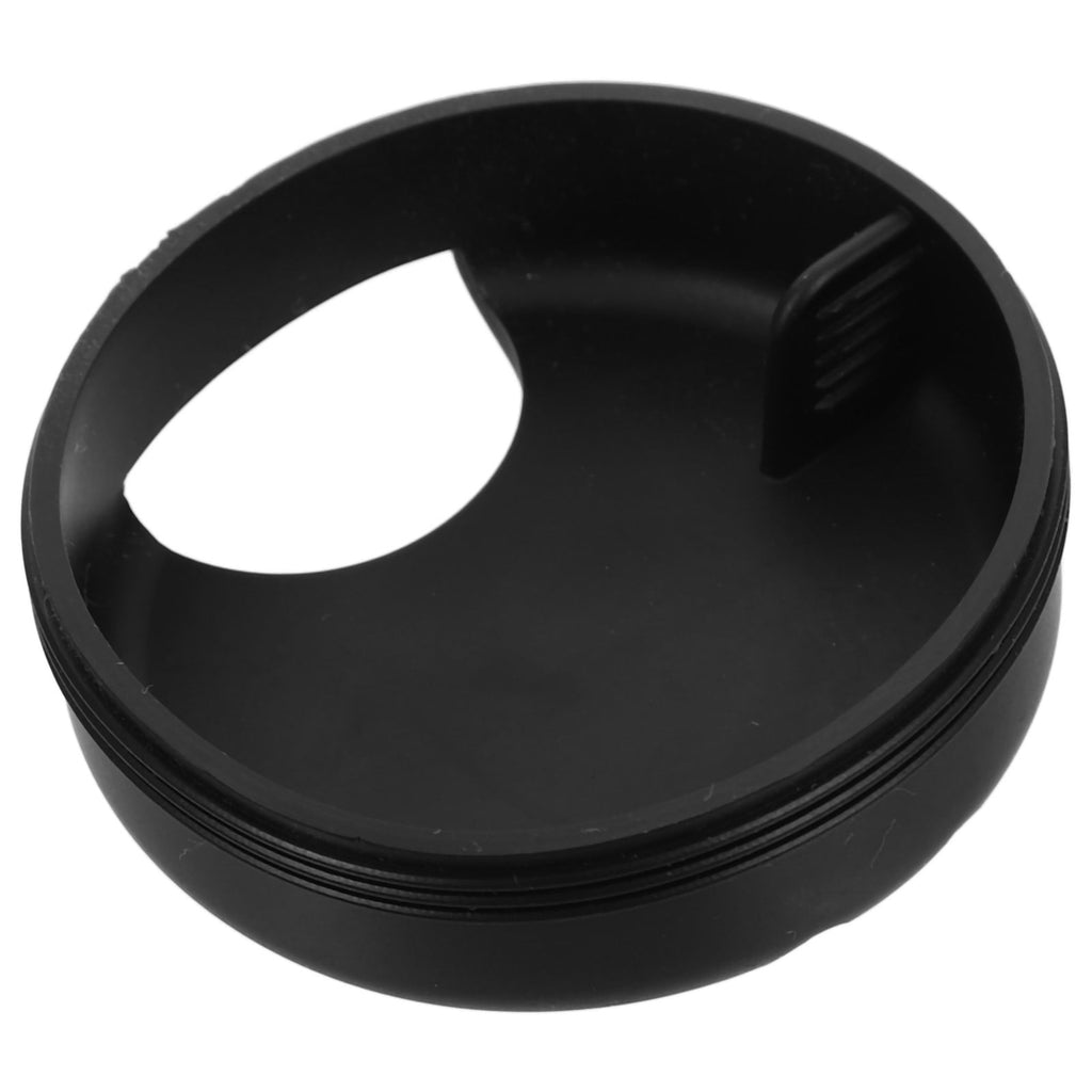 Troglfold Plastic Splash Guard For Water Cup Wide Water Bottle Accessory Water Bottles Splash Guard Drink Cup Cap Inner Lid For Water Bottle Compatible For Nalgene 32oz,2.13"X2.13"X0.67"