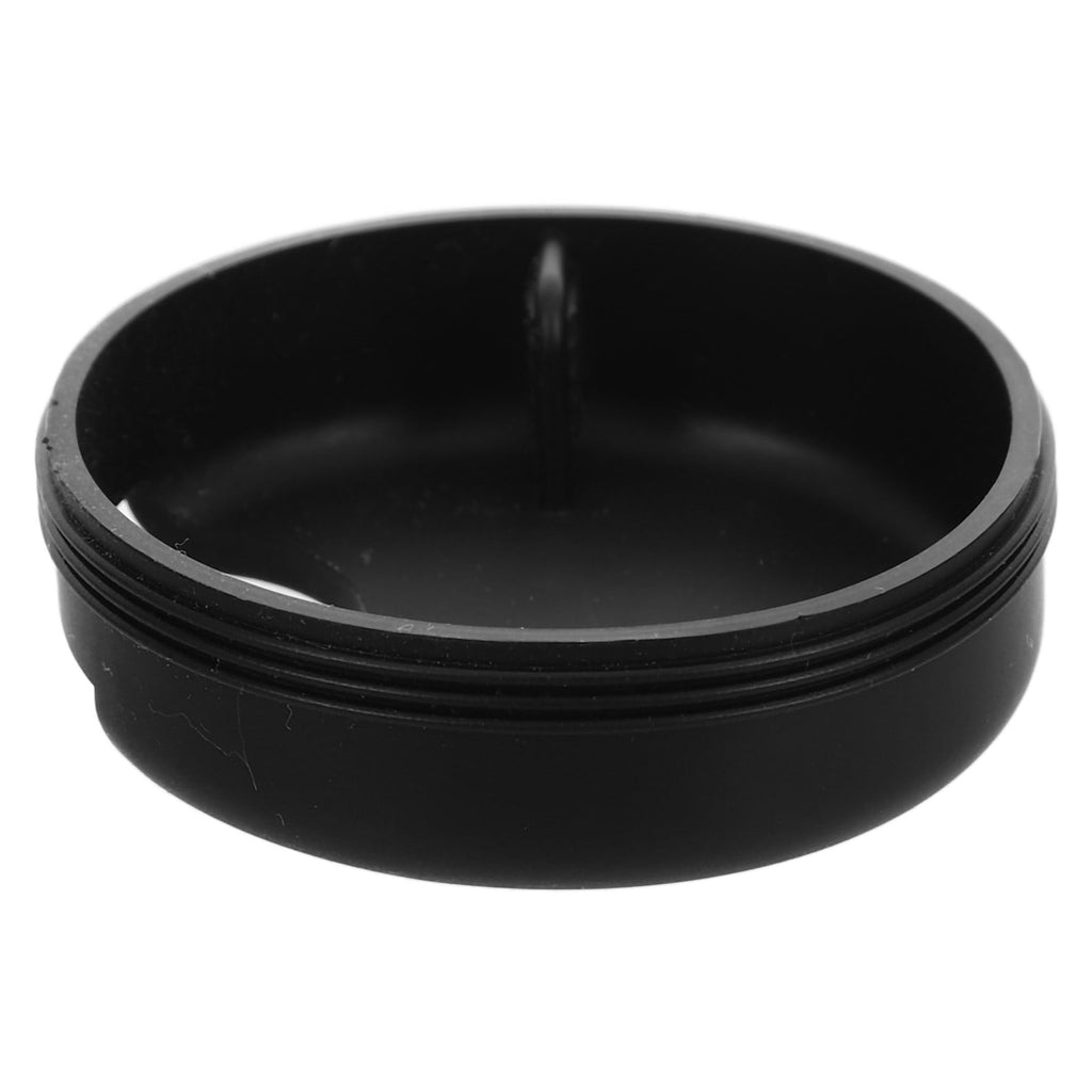 Troglfold Plastic Splash Guard For Water Cup Wide Water Bottle Accessory Water Bottles Splash Guard Drink Cup Cap Inner Lid For Water Bottle Compatible For Nalgene 32oz,2.13"X2.13"X0.67"