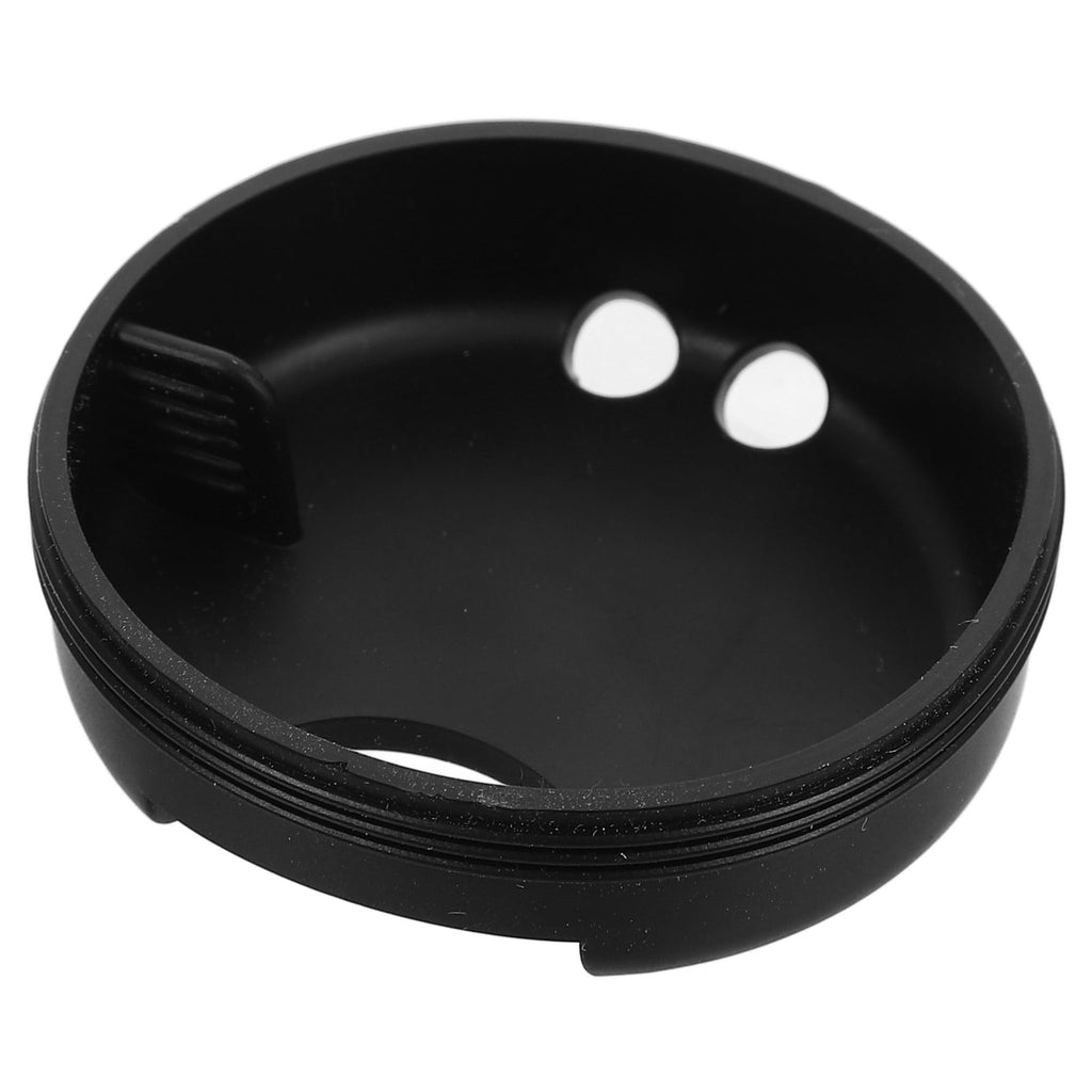Troglfold Plastic Splash Guard For Water Cup Wide Water Bottle Accessory Water Bottles Splash Guard Drink Cup Cap Inner Lid For Water Bottle Compatible For Nalgene 32oz,2.13"X2.13"X0.67"