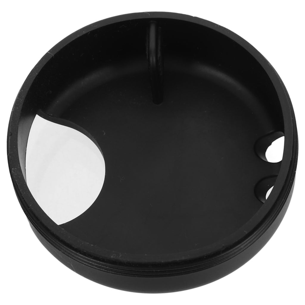 Troglfold Plastic Splash Guard For Water Cup Wide Water Bottle Accessory Water Bottles Splash Guard Drink Cup Cap Inner Lid For Water Bottle Compatible For Nalgene 32oz,2.13"X2.13"X0.67"
