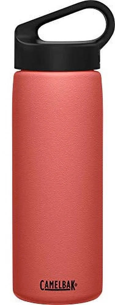 Camelbak Carry Cap Water Bottle
