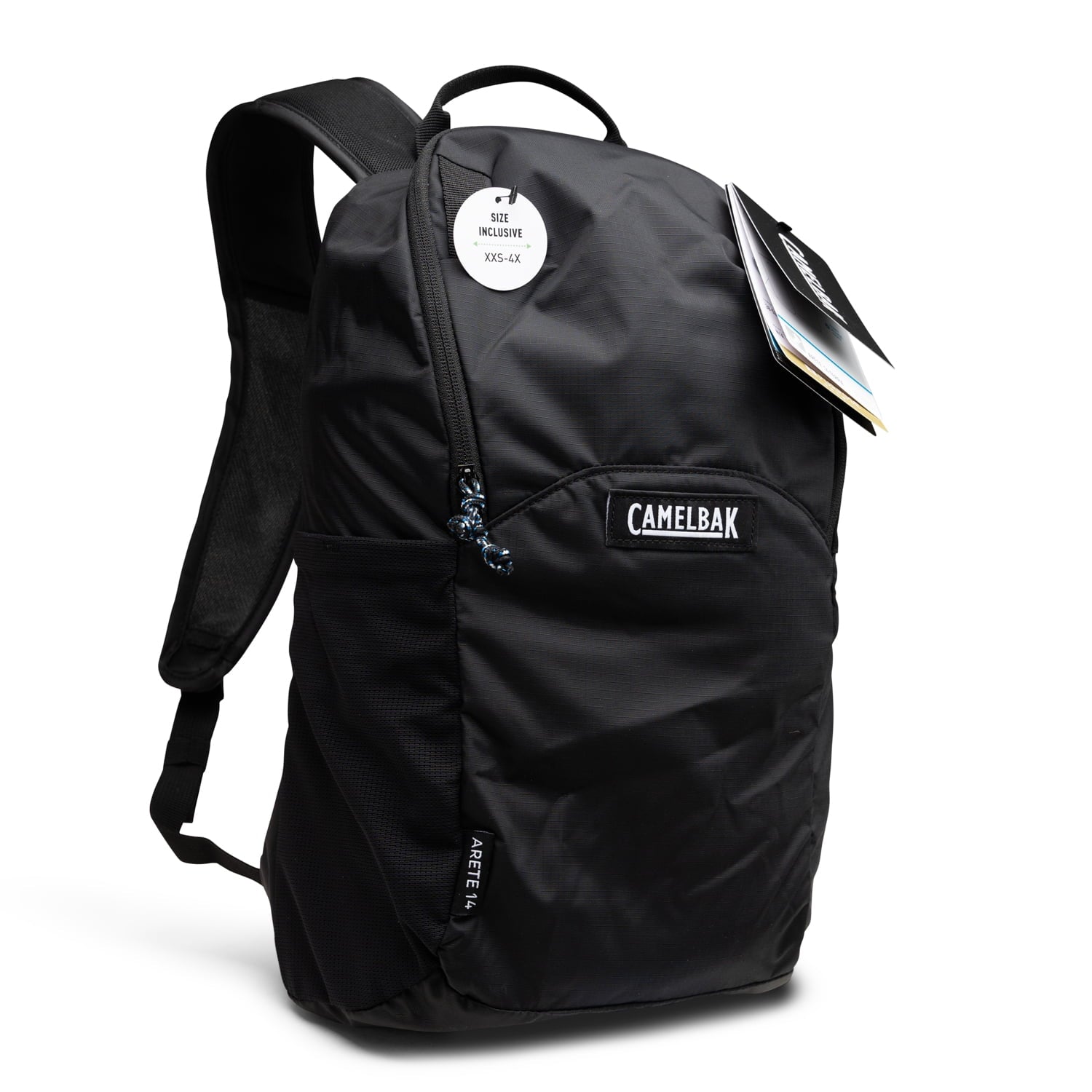 CamelBak Arête™ 14 Hydration Pack 50oz, Black