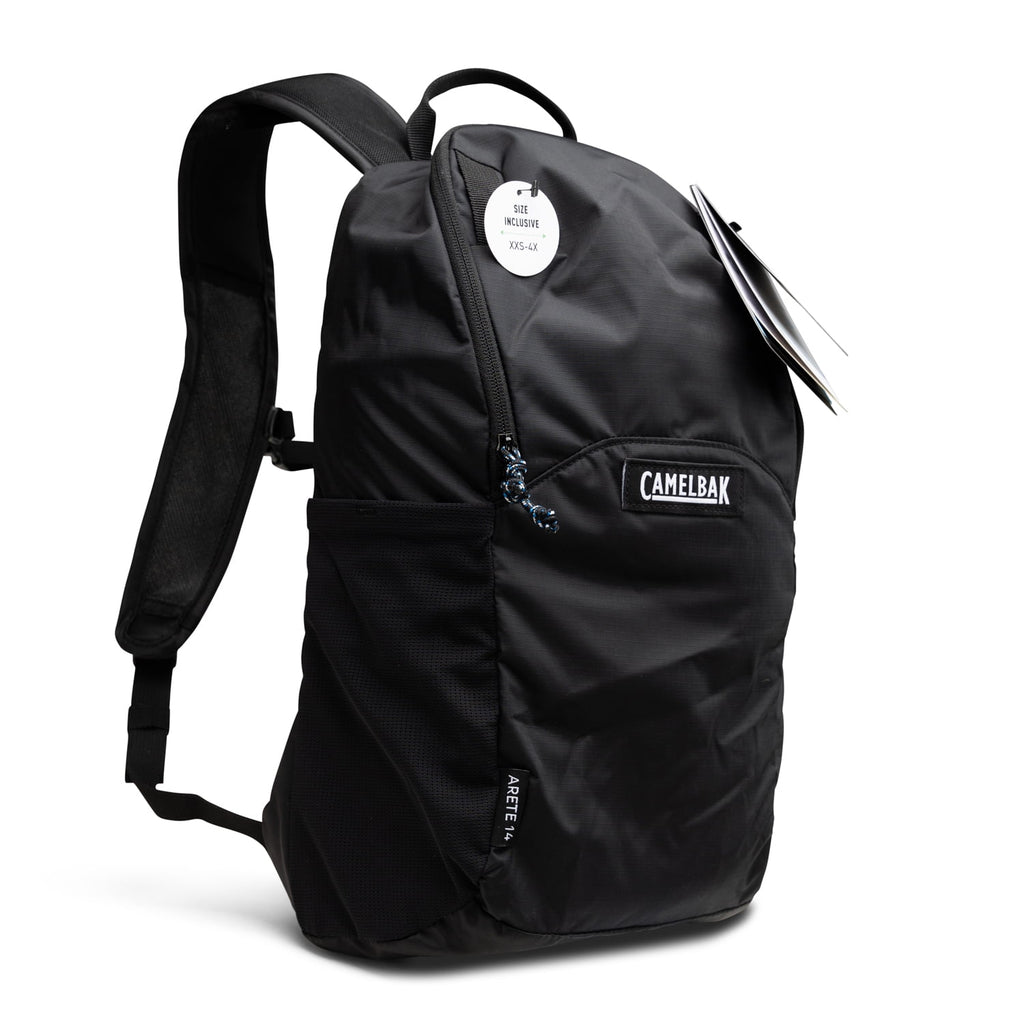 CamelBak Arête™ 14 Hydration Pack 50oz, Black