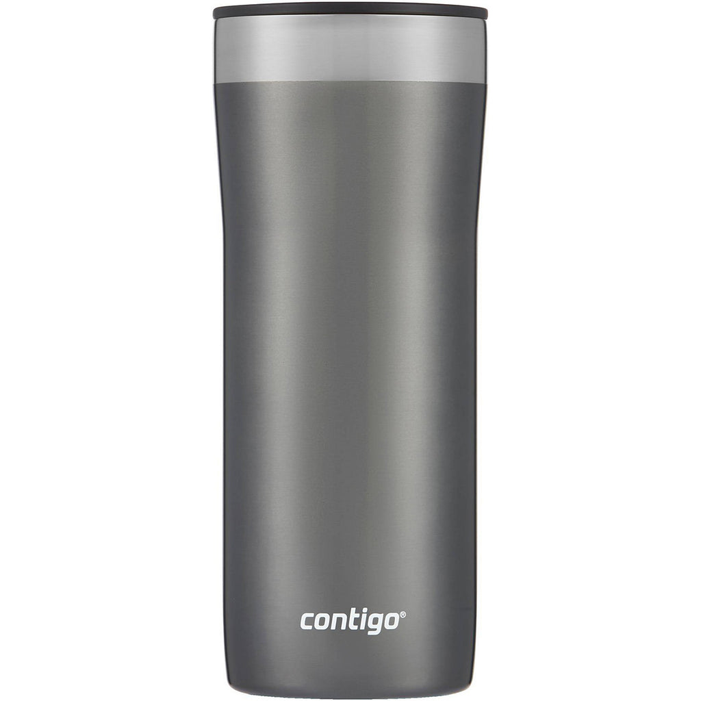 Contigo 24 oz. Streeterville Stainless Steel Tumbler with Straw - Dragon Fruit