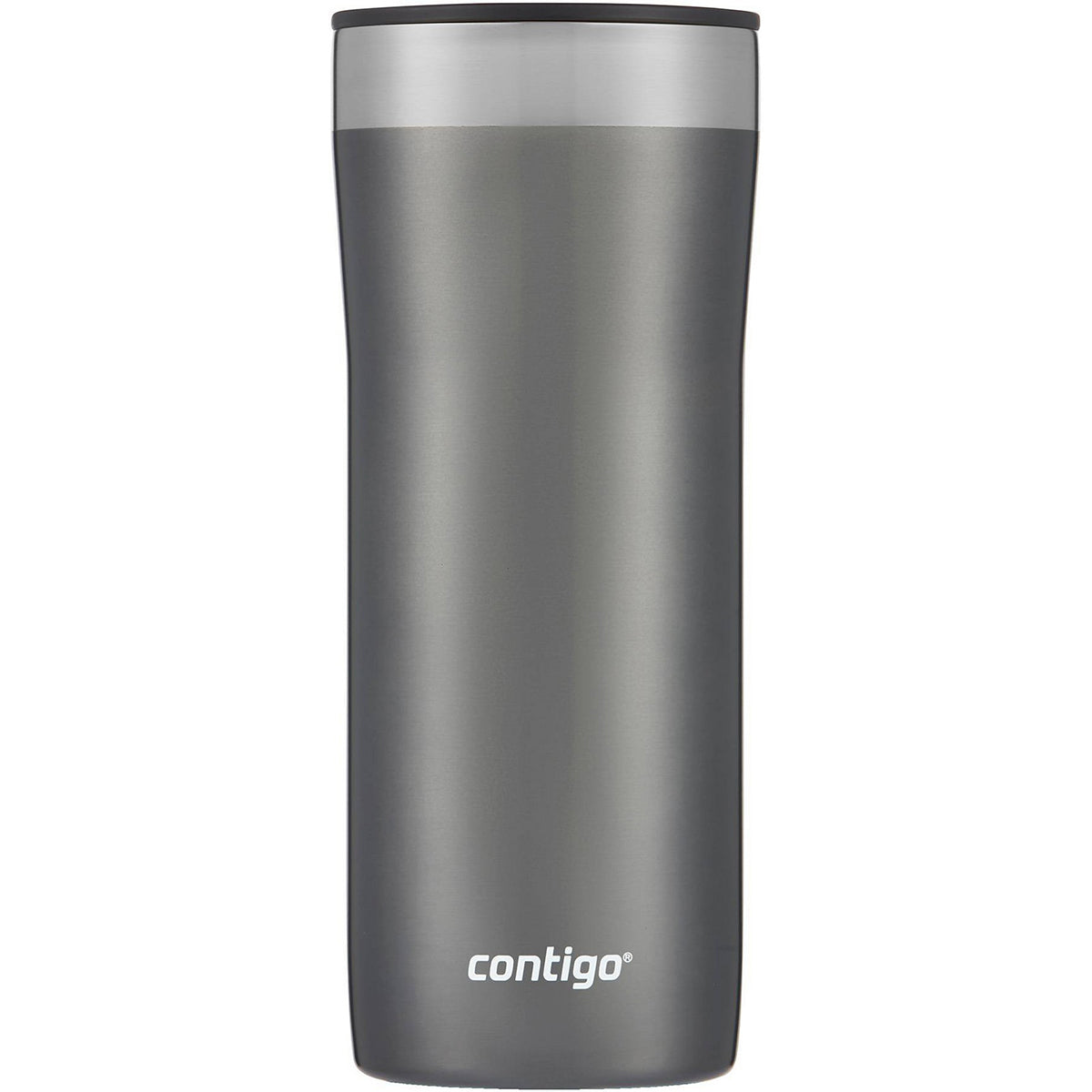 Contigo 24 oz. Streeterville Stainless Steel Tumbler with Straw - Dragon Fruit
