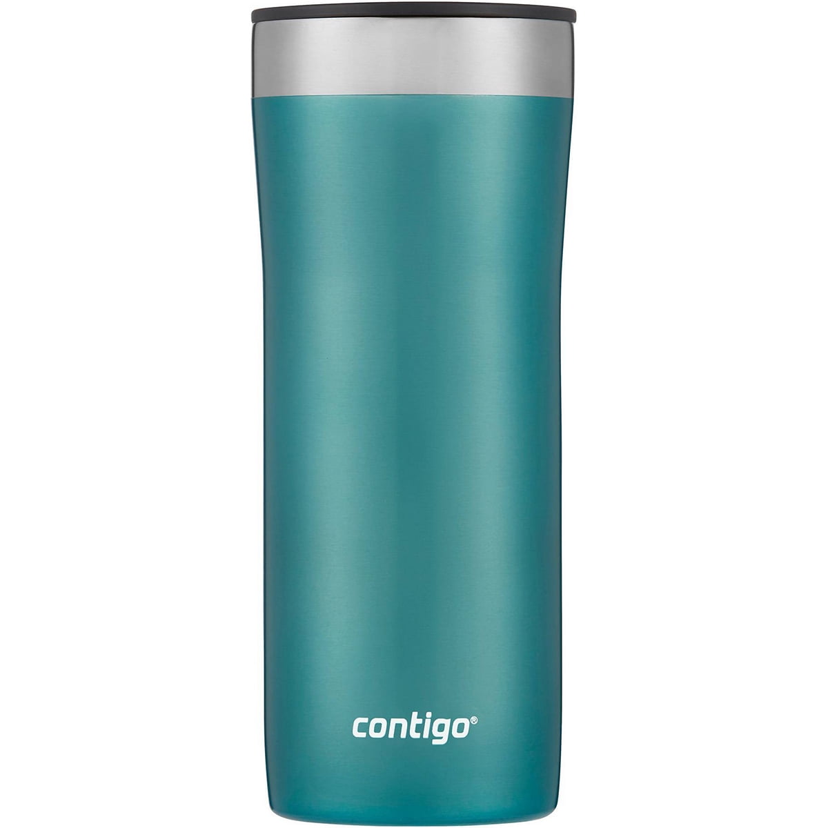 Contigo 24 oz. Streeterville Stainless Steel Tumbler with Straw - Dragon Fruit
