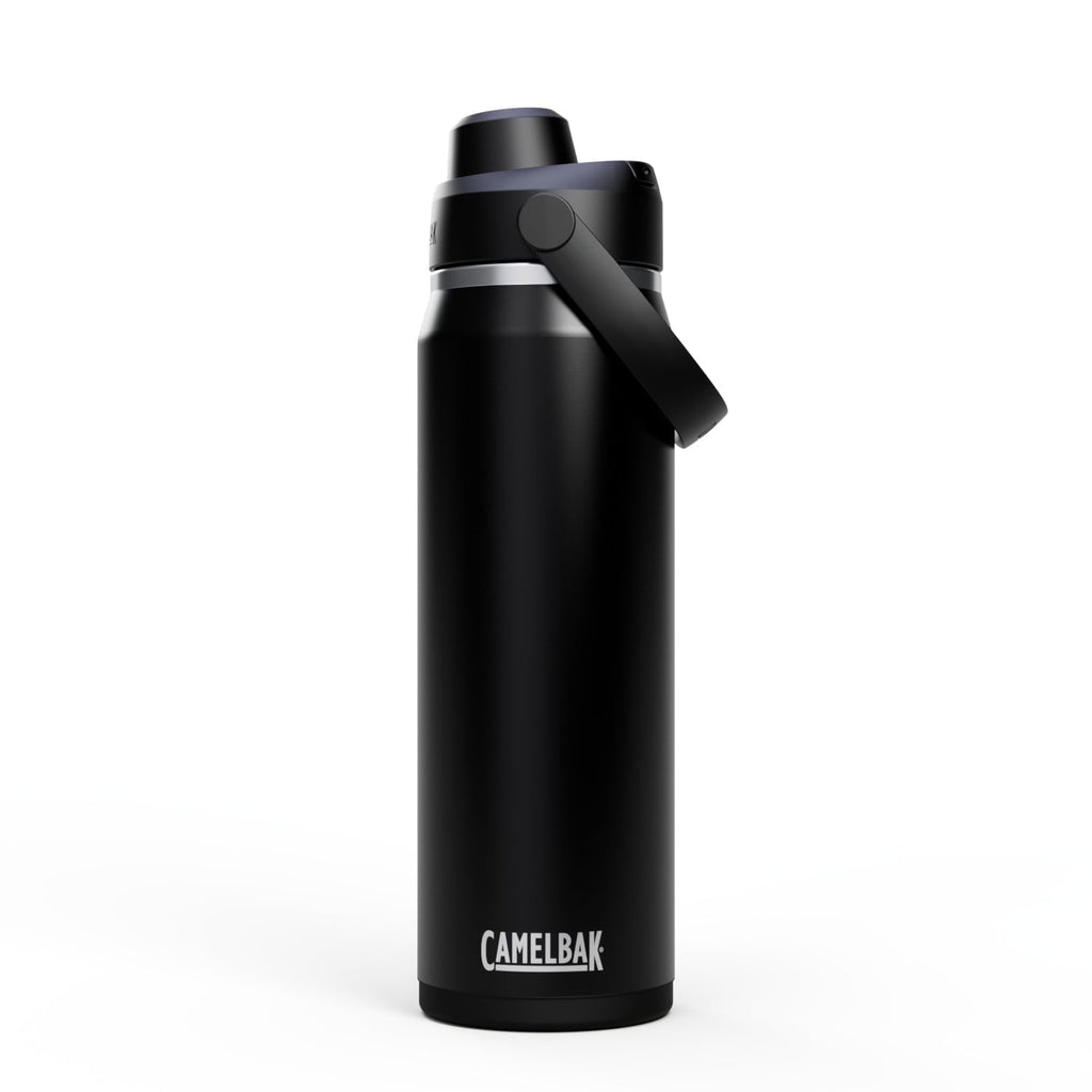 Camelbak Thrive™ Chug Stainless Steel Water Bottle 25oz, Black