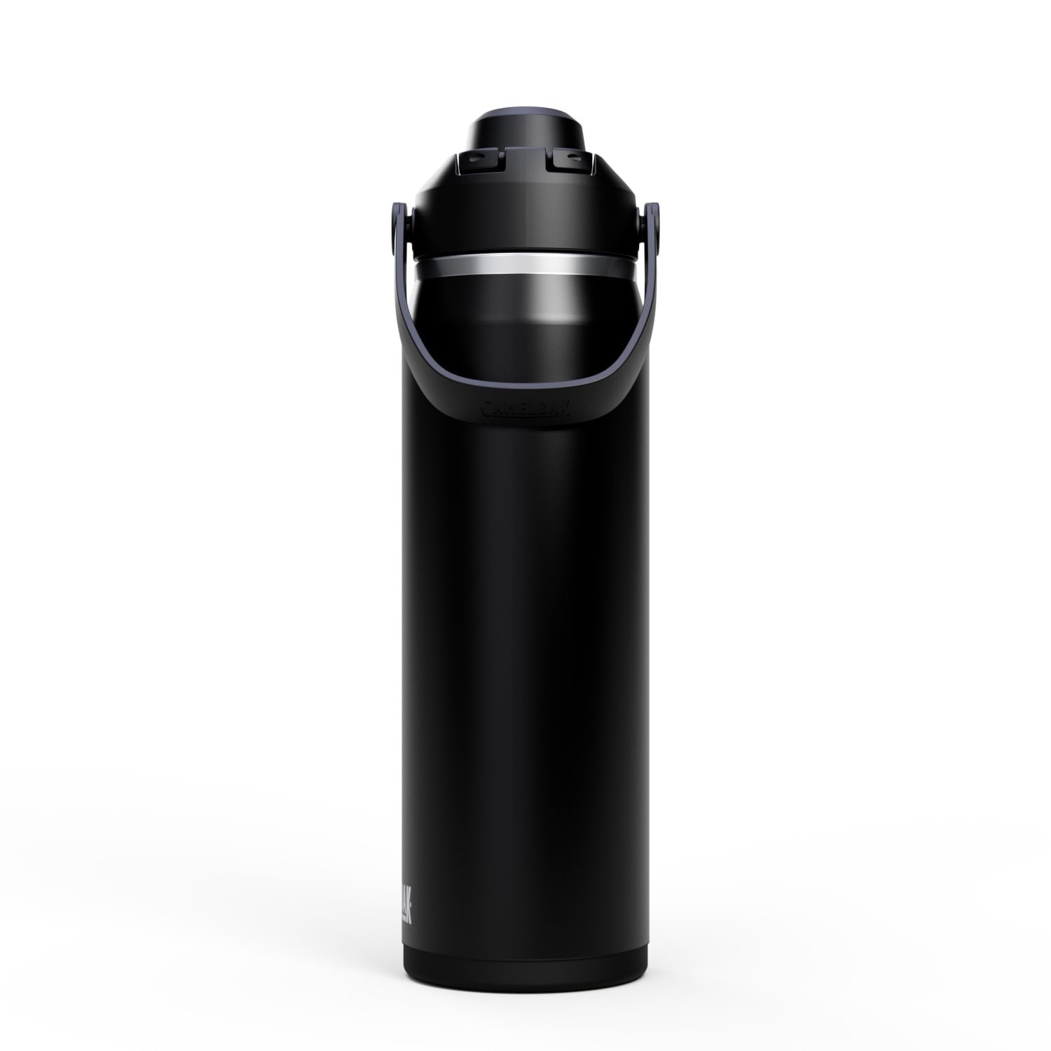 Camelbak Thrive™ Chug Stainless Steel Water Bottle 25oz, Black
