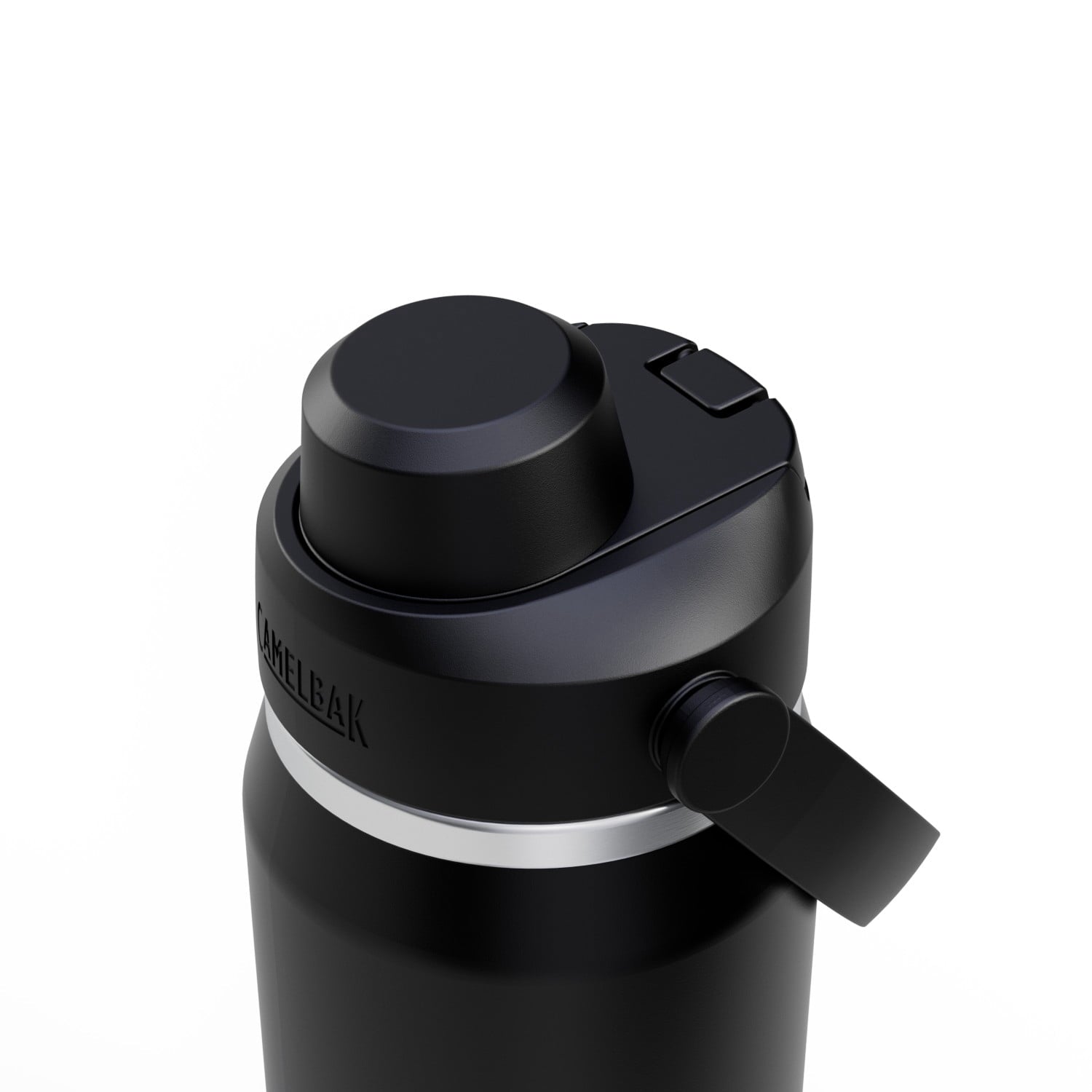 Camelbak Thrive™ Chug Stainless Steel Water Bottle 25oz, Black