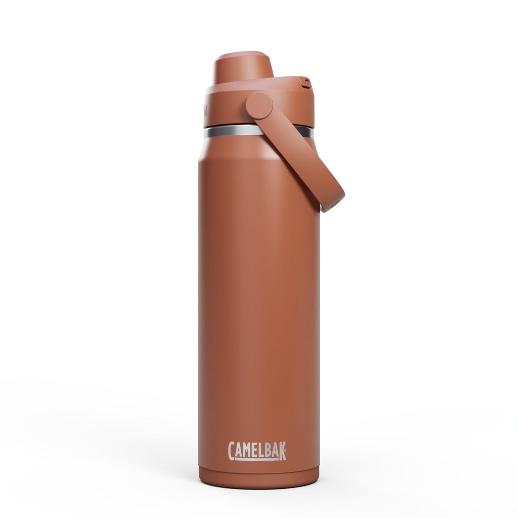 Camelbak Thrive™ Chug Stainless Steel Water Bottle 25oz, Black