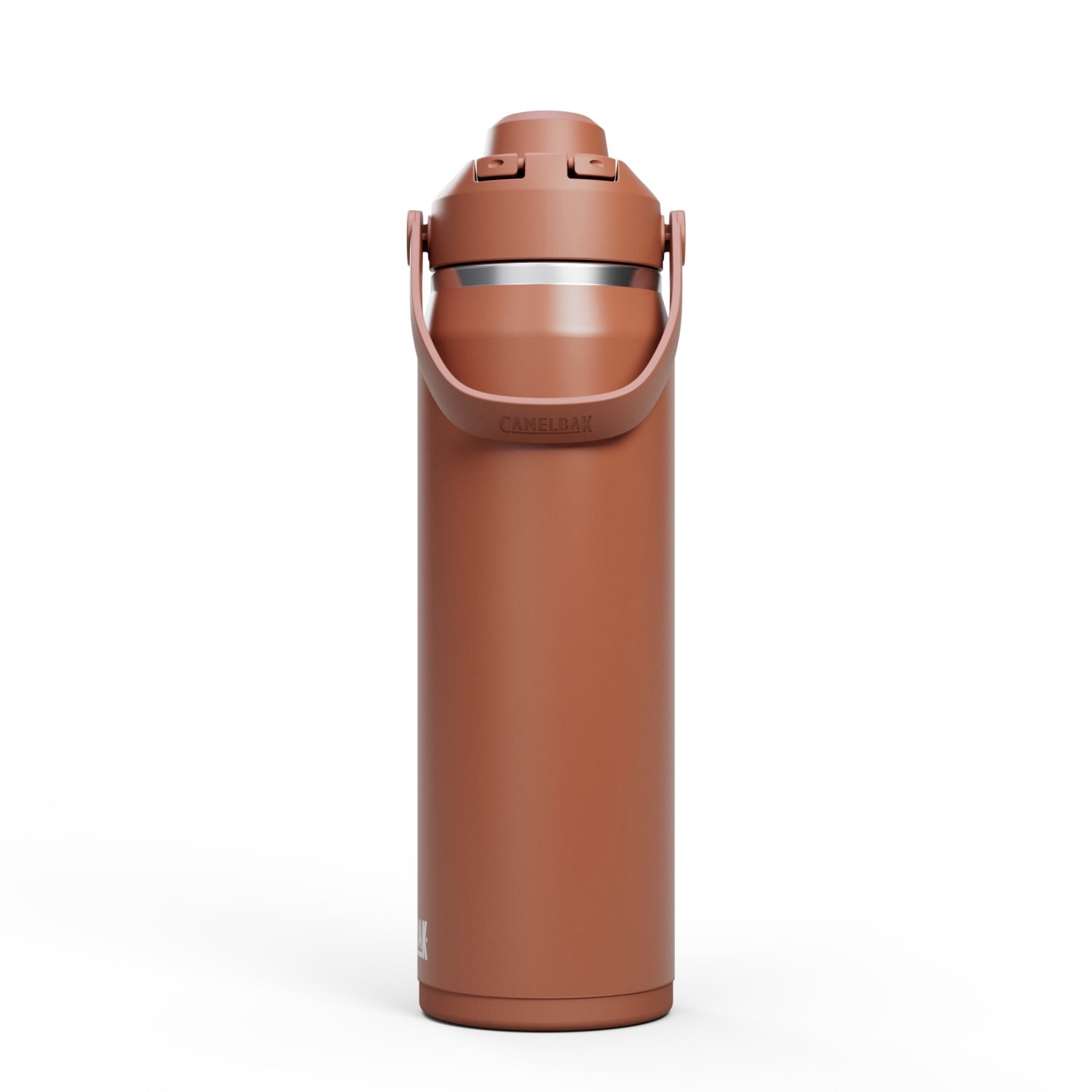 Camelbak Thrive™ Chug Stainless Steel Water Bottle 25oz, Black