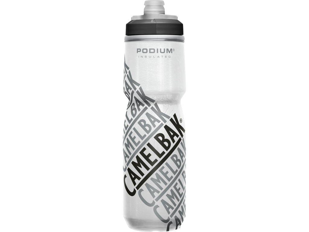 CamelBak Podium® Chill™, Water Bottle, 24oz, Race Edition