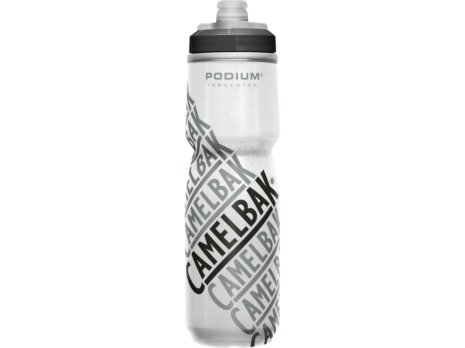 CamelBak Podium® Chill™, Water Bottle, 24oz, Race Edition