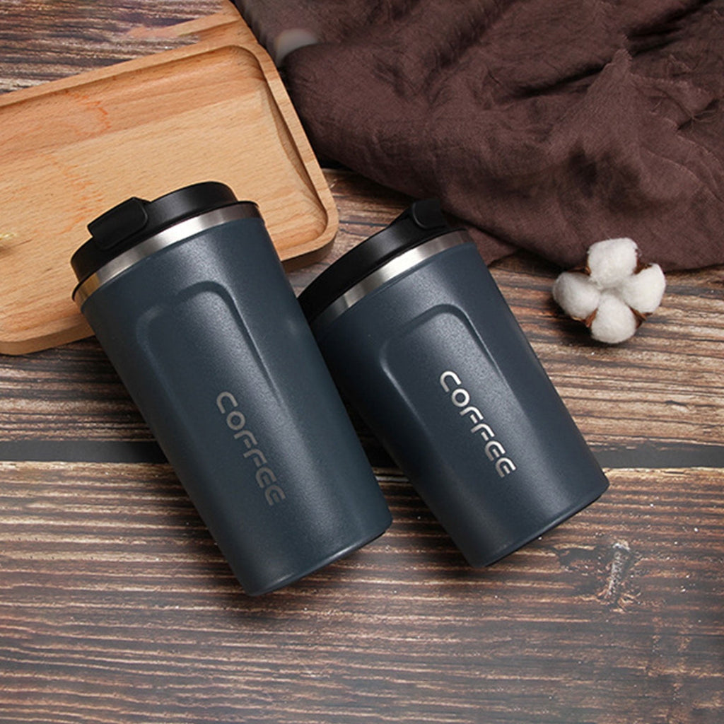 Stainless Steel Insulation Cup Cute Mini Portable Children Student Water Bottle Coffee Travel Mug LED Temperature Display Double Walled Vacuum Long Lasting Insulation