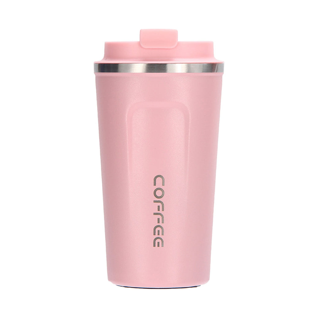 Stainless Steel Insulation Cup Cute Mini Portable Children Student Water Bottle Coffee Travel Mug LED Temperature Display Double Walled Vacuum Long Lasting Insulation