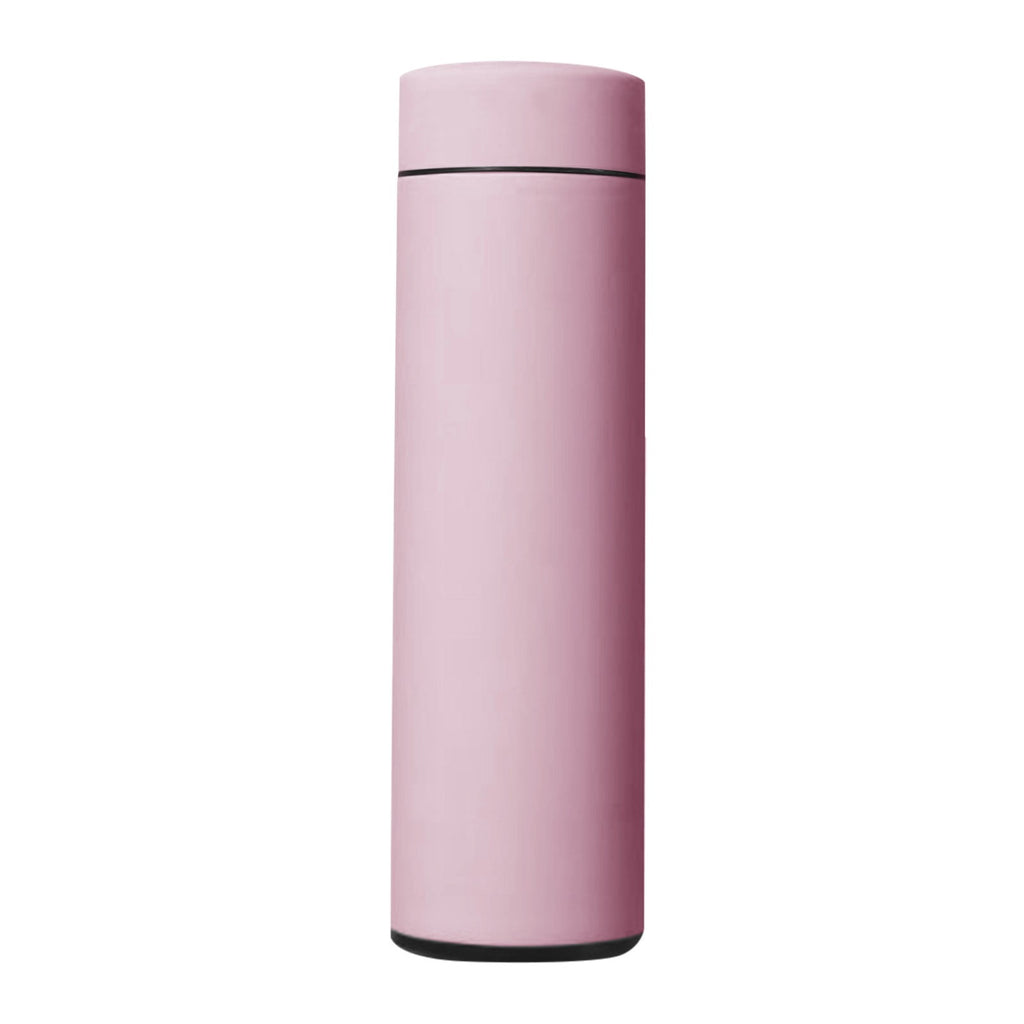 Stainless Steel Insulation Cup Cute Mini Portable Children Student Water Bottle Coffee Travel Mug LED Temperature Display Double Walled Vacuum Long Lasting Insulation