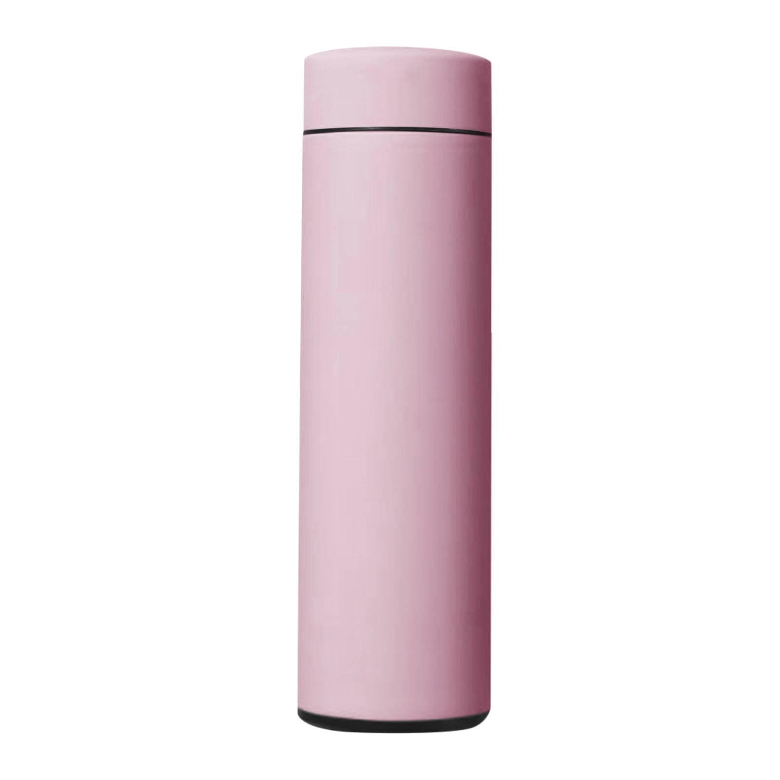 Stainless Steel Insulation Cup Cute Mini Portable Children Student Water Bottle Coffee Travel Mug LED Temperature Display Double Walled Vacuum Long Lasting Insulation