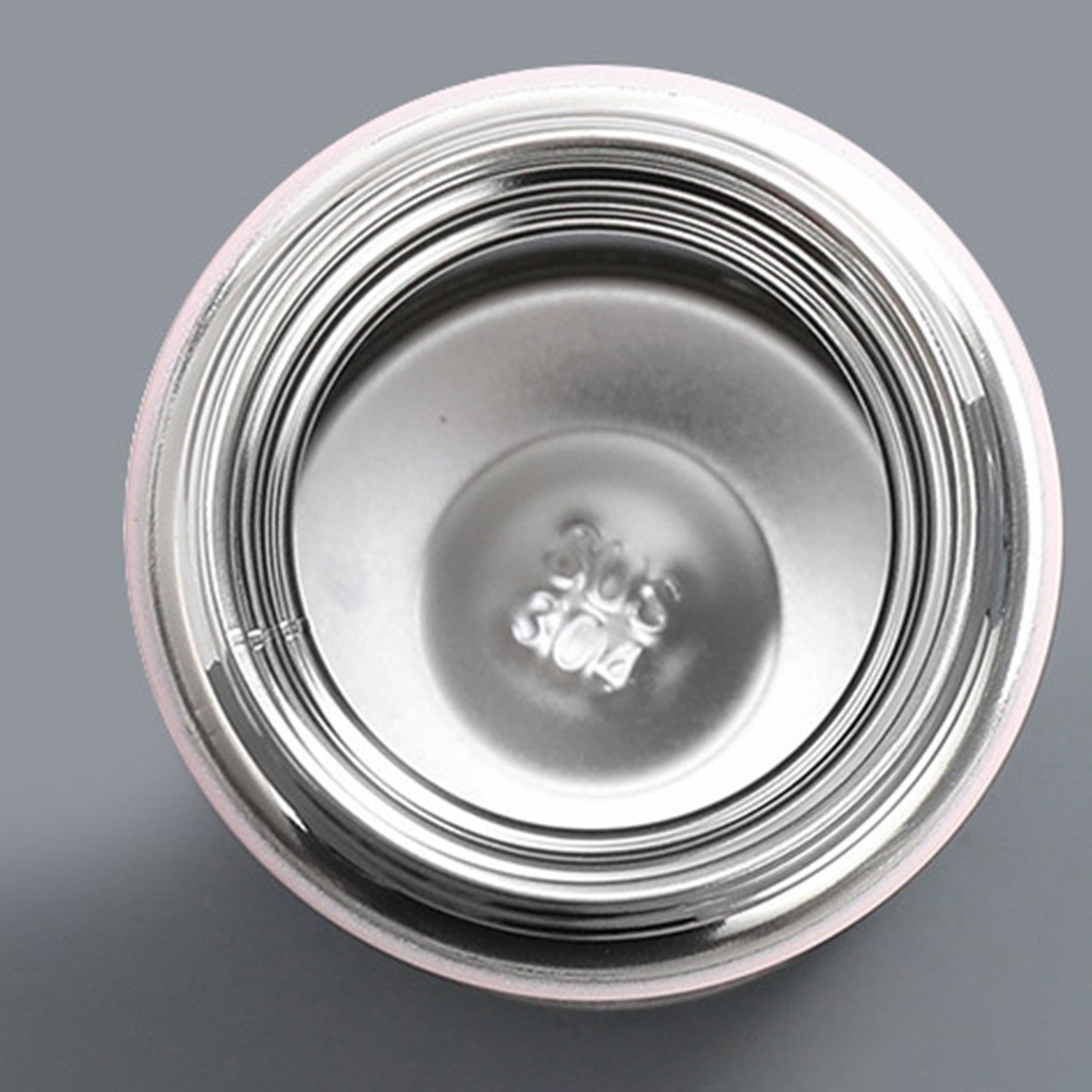 Stainless Steel Insulation Cup Cute Mini Portable Children Student Water Bottle Coffee Travel Mug LED Temperature Display Double Walled Vacuum Long Lasting Insulation