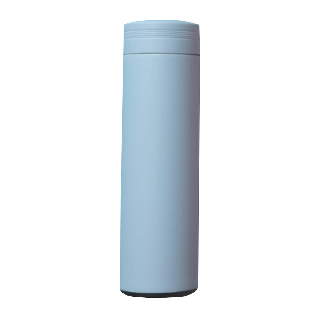 Stainless Steel Insulation Cup Cute Mini Portable Children Student Water Bottle Coffee Travel Mug LED Temperature Display Double Walled Vacuum Long Lasting Insulation