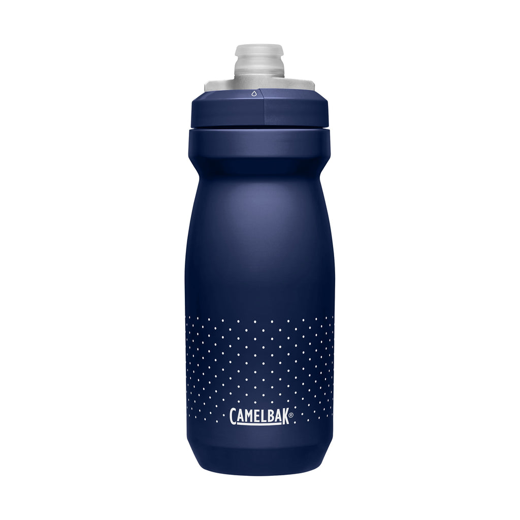 CamelBak Podium® Water Bottle, 21 oz, Navy Blue