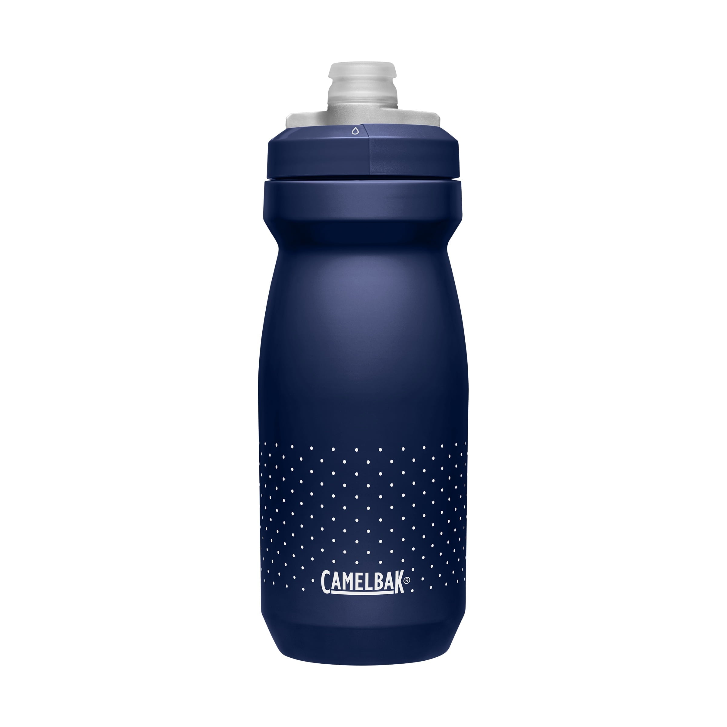 CamelBak Podium® Water Bottle, 21 oz, Navy Blue