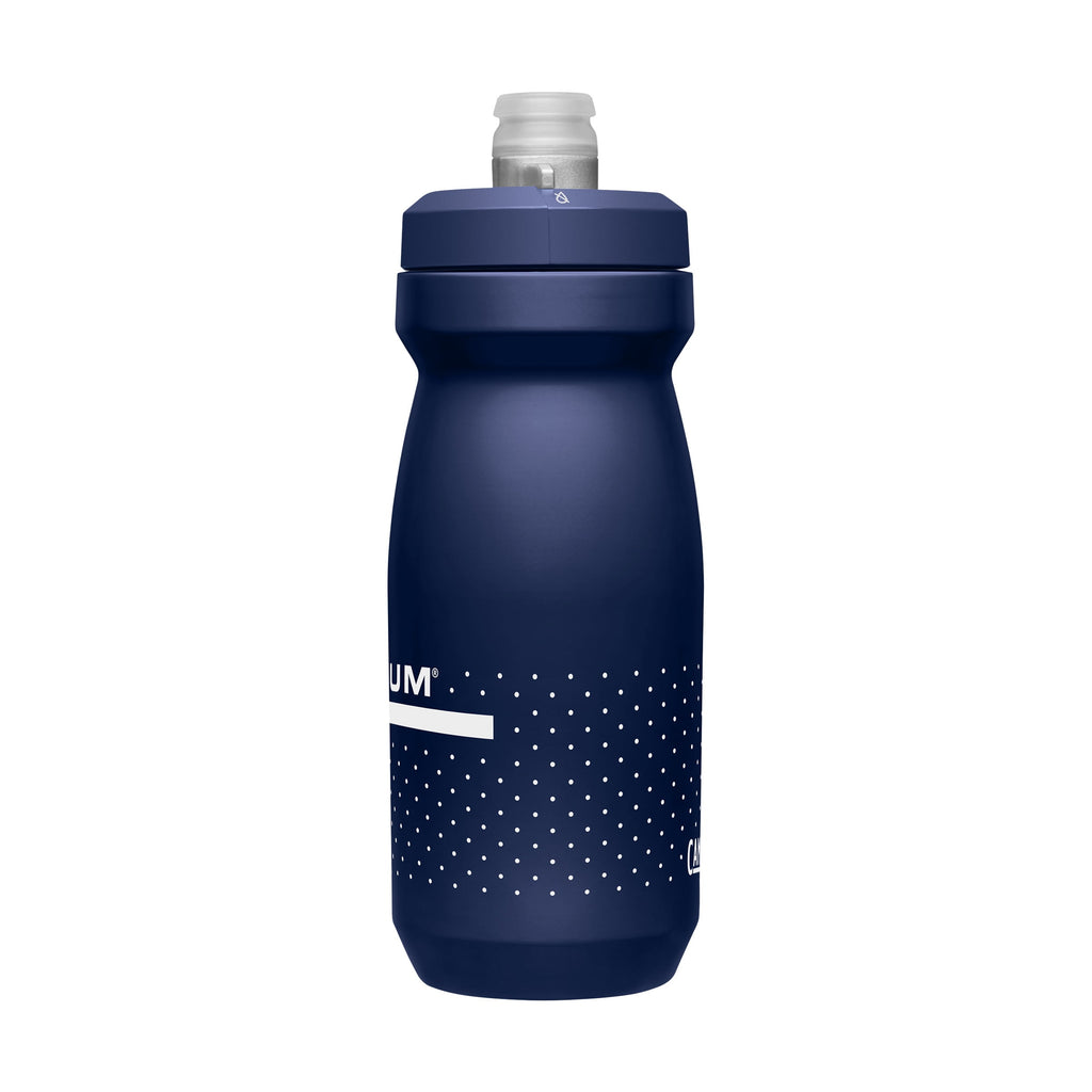 CamelBak Podium® Water Bottle, 21 oz, Navy Blue