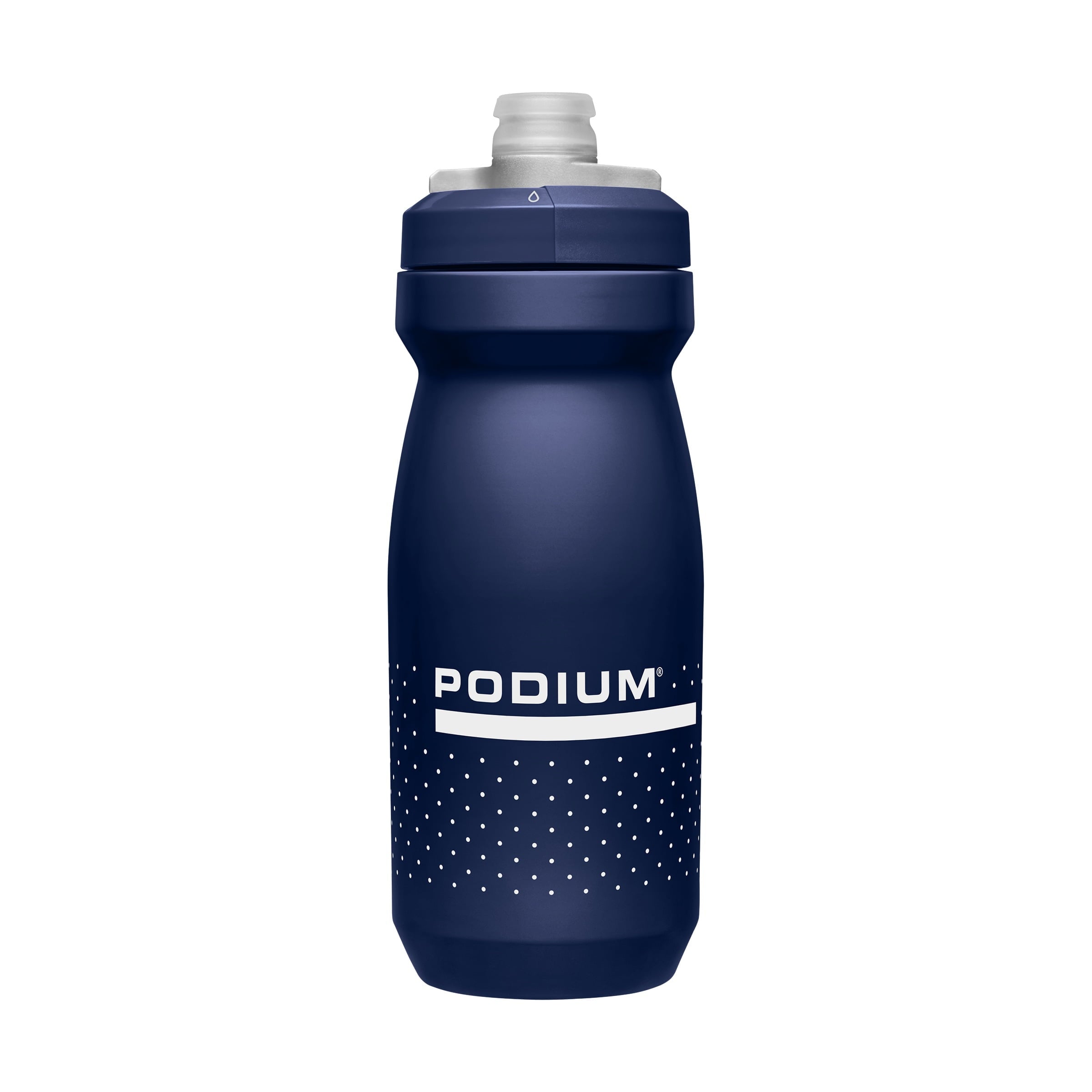 CamelBak Podium® Water Bottle, 21 oz, Navy Blue