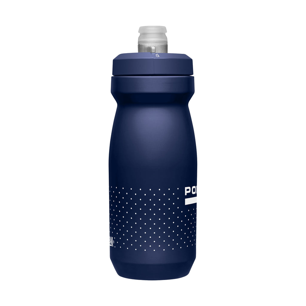 CamelBak Podium® Water Bottle, 21 oz, Navy Blue