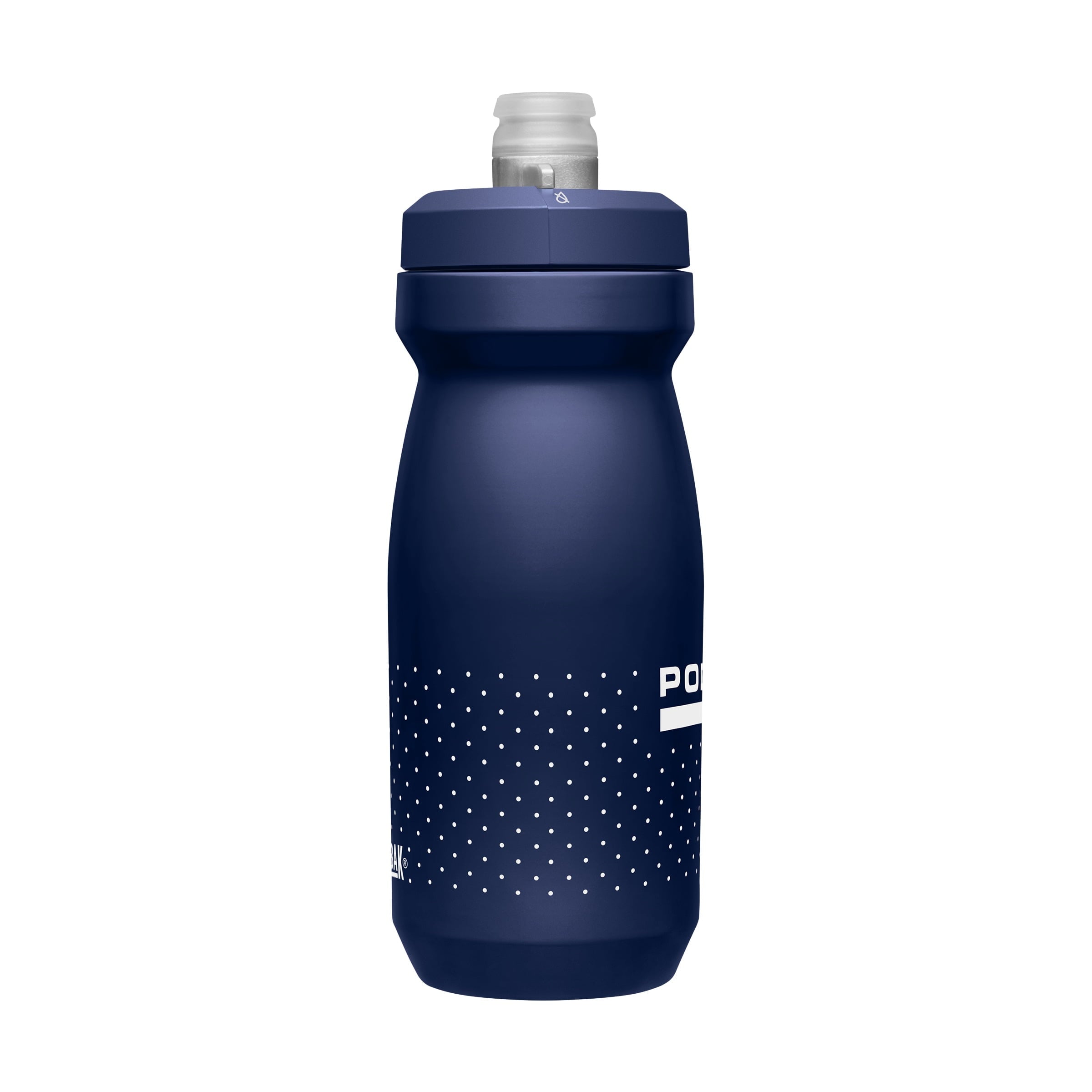 CamelBak Podium® Water Bottle, 21 oz, Navy Blue